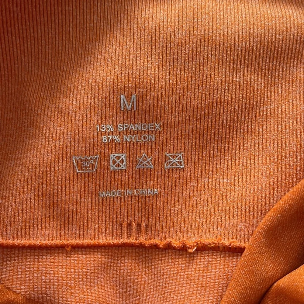NVGTN contour seamless legging - Picture 3 of 3